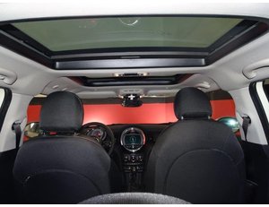 
										MINI MINI ONE 1.5 102CV PACK VISION full									