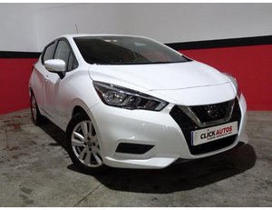 
										NISSAN MICRA 0.9 IG-T 100CV ACENTA full									