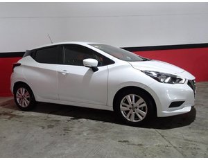 
										NISSAN MICRA 0.9 IG-T 100CV ACENTA full									
