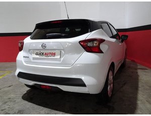 
										NISSAN MICRA 0.9 IG-T 100CV ACENTA full									