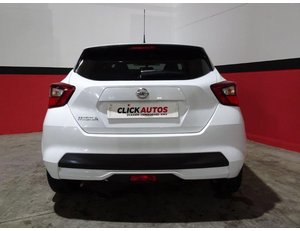 
										NISSAN MICRA 0.9 IG-T 100CV ACENTA full									