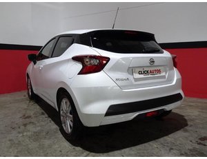 
										NISSAN MICRA 0.9 IG-T 100CV ACENTA full									