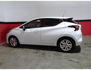 
										NISSAN MICRA 0.9 IG-T 100CV ACENTA full									