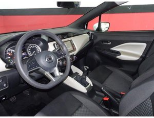 
										NISSAN MICRA 0.9 IG-T 100CV ACENTA full									