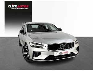 
										VOLVO S60 2.0 392CV T8 TWIN R-DESIGN HYBRID AUTO full									