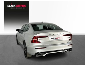 
										VOLVO S60 2.0 392CV T8 TWIN R-DESIGN HYBRID AUTO full									