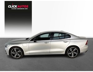 
										VOLVO S60 2.0 392CV T8 TWIN R-DESIGN HYBRID AUTO full									