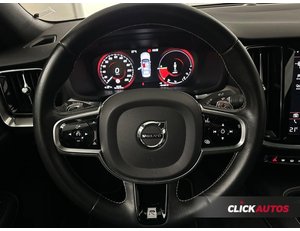 
										VOLVO S60 2.0 392CV T8 TWIN R-DESIGN HYBRID AUTO full									