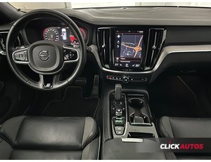 
										VOLVO S60 2.0 392CV T8 TWIN R-DESIGN HYBRID AUTO full									