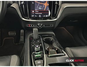 
										VOLVO S60 2.0 392CV T8 TWIN R-DESIGN HYBRID AUTO full									