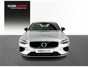 
										VOLVO S60 2.0 392CV T8 TWIN R-DESIGN HYBRID AUTO full									