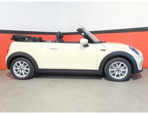 
										MINI MINI ONE CABRIO 1.5 102CV full									