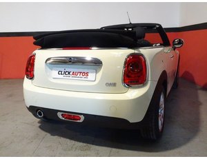 
										MINI MINI ONE CABRIO 1.5 102CV full									