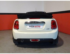 
										MINI MINI ONE CABRIO 1.5 102CV full									