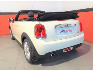 
										MINI MINI ONE CABRIO 1.5 102CV full									
