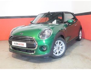 
										MINI MINI ONE CABRIO 1.5 102CV full									