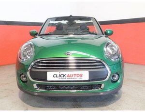 
										MINI MINI ONE CABRIO 1.5 102CV full									