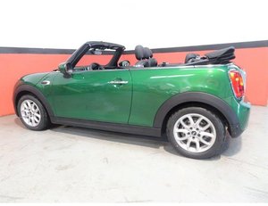
										MINI MINI ONE CABRIO 1.5 102CV full									