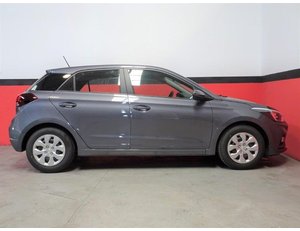 
										HYUNDAI I20 1.2 MPI 85CV ESSENCE full									