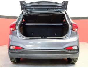 
										HYUNDAI I20 1.2 MPI 85CV ESSENCE full									