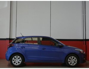 
										HYUNDAI I20 1.2 MPI 85CV ESSENCE full									