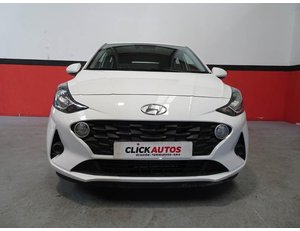 
										HYUNDAI I10 1.0 MPI 66CV KLASS full									