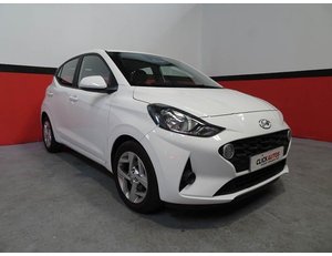 
										HYUNDAI I10 1.0 MPI 66CV KLASS full									