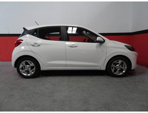 
										HYUNDAI I10 1.0 MPI 66CV KLASS full									