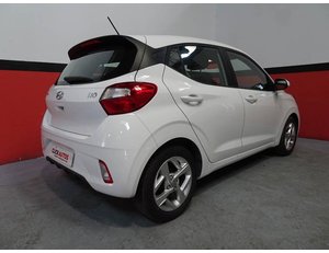
										HYUNDAI I10 1.0 MPI 66CV KLASS full									