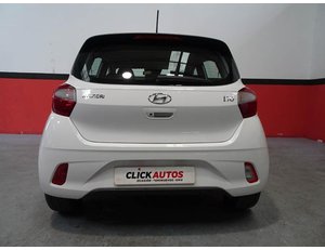 
										HYUNDAI I10 1.0 MPI 66CV KLASS full									