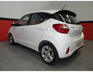 
										HYUNDAI I10 1.0 MPI 66CV KLASS full									