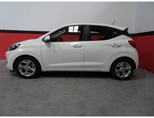 
										HYUNDAI I10 1.0 MPI 66CV KLASS full									