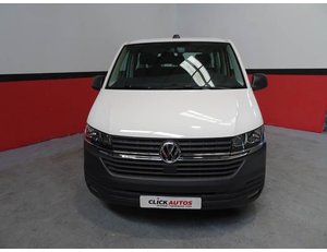 
										VOLKSWAGEN CARAVELLE 2.0 TDI 150CV ORIGIN DSG LARGA full									