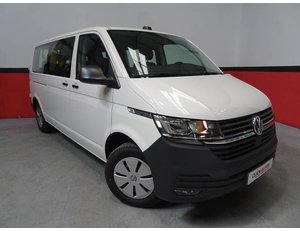 
										VOLKSWAGEN CARAVELLE 2.0 TDI 150CV ORIGIN DSG LARGA full									