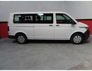 
										VOLKSWAGEN CARAVELLE 2.0 TDI 150CV ORIGIN DSG LARGA full									