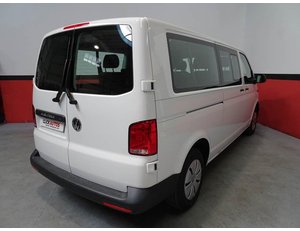 
										VOLKSWAGEN CARAVELLE 2.0 TDI 150CV ORIGIN DSG LARGA full									