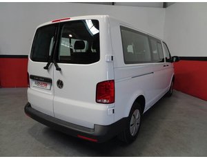 
										VOLKSWAGEN CARAVELLE 2.0 TDI 150CV ORIGIN DSG LARGA full									