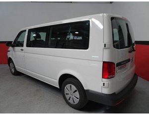 
										VOLKSWAGEN CARAVELLE 2.0 TDI 150CV ORIGIN DSG LARGA full									
