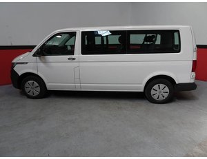 
										VOLKSWAGEN CARAVELLE 2.0 TDI 150CV ORIGIN DSG LARGA full									