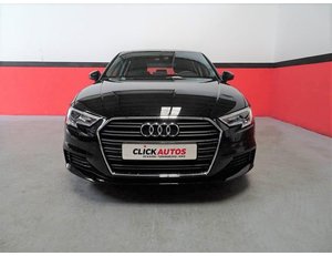 
										AUDI A3 SPORTBACK 1.5 TFSI 150CV 35 STRONIC full									