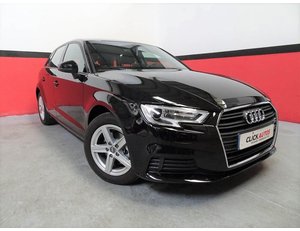 
										AUDI A3 SPORTBACK 1.5 TFSI 150CV 35 STRONIC full									