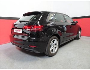 
										AUDI A3 SPORTBACK 1.5 TFSI 150CV 35 STRONIC full									