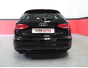 
										AUDI A3 SPORTBACK 1.5 TFSI 150CV 35 STRONIC full									