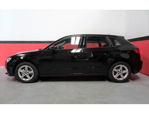 
										AUDI A3 SPORTBACK 1.5 TFSI 150CV 35 STRONIC full									