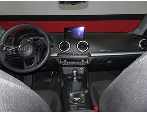
										AUDI A3 SPORTBACK 1.5 TFSI 150CV 35 STRONIC full									