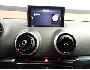 
										AUDI A3 SPORTBACK 1.5 TFSI 150CV 35 STRONIC full									