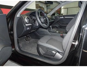 
										AUDI A3 SPORTBACK 1.5 TFSI 150CV 35 STRONIC full									
