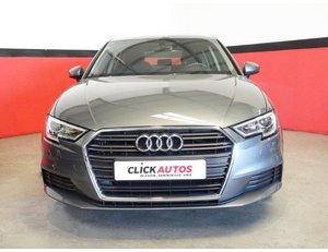 
										AUDI A3 SPORTBACK 1.5 TFSI 150CV 35 STRONIC full									