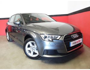 
										AUDI A3 SPORTBACK 1.5 TFSI 150CV 35 STRONIC full									