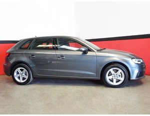 
										AUDI A3 SPORTBACK 1.5 TFSI 150CV 35 STRONIC full									